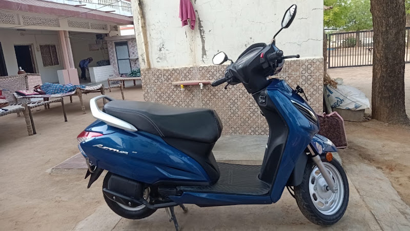 Ananya Complete Car Care — RV detailing service